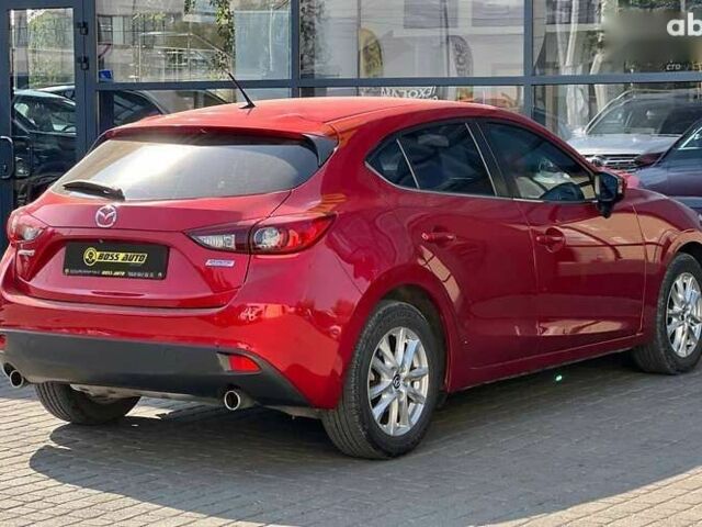 Мазда 3 2013 у Івано-Франківську на Automoto.ua Мазда 3, об'ємом двигуна 2 л та пробігом 163 тис. км за 9600 $, фото 6 на Automoto.ua
