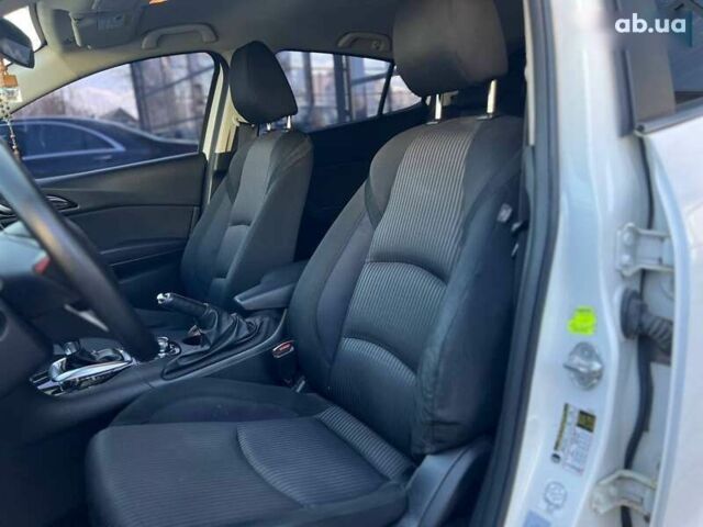 Мазда 3, об'ємом двигуна 2 л та пробігом 184 тис. км за 9300 $, фото 12 на Automoto.ua