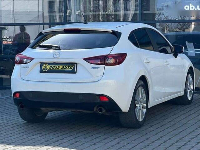 Мазда 3, об'ємом двигуна 2 л та пробігом 184 тис. км за 9300 $, фото 5 на Automoto.ua