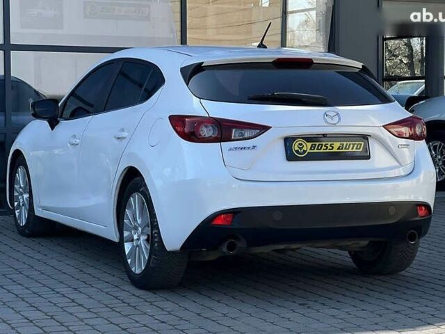 Мазда 3, об'ємом двигуна 2 л та пробігом 184 тис. км за 9300 $, фото 3 на Automoto.ua