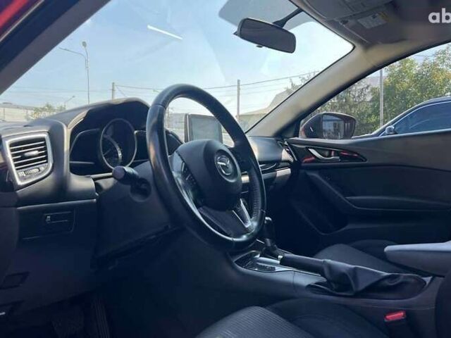 Мазда 3 2013 у Івано-Франківську на Automoto.ua Мазда 3, об'ємом двигуна 2 л та пробігом 163 тис. км за 9600 $, фото 10 на Automoto.ua