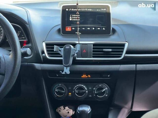 Мазда 3, об'ємом двигуна 2 л та пробігом 184 тис. км за 9300 $, фото 26 на Automoto.ua