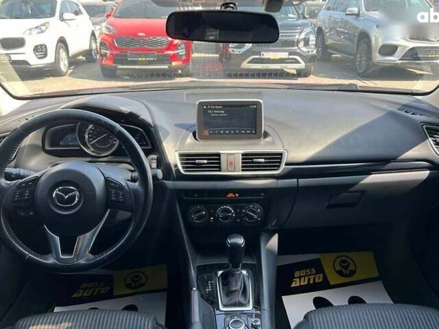 Мазда 3 2013 у Івано-Франківську на Automoto.ua Мазда 3, об'ємом двигуна 2 л та пробігом 163 тис. км за 9600 $, фото 16 на Automoto.ua