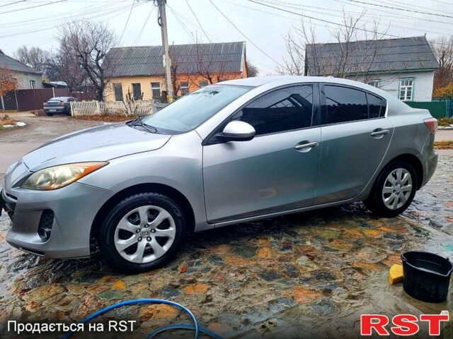 Мазда 3, объемом двигателя 2 л и пробегом 120 тыс. км за 7500 $, фото 3 на Automoto.ua