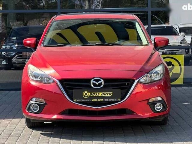 Мазда 3 2013 у Івано-Франківську на Automoto.ua Мазда 3, об'ємом двигуна 2 л та пробігом 163 тис. км за 9600 $, фото 1 на Automoto.ua