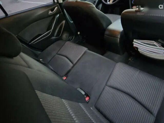 Мазда 3, об'ємом двигуна 2 л та пробігом 184 тис. км за 9300 $, фото 28 на Automoto.ua