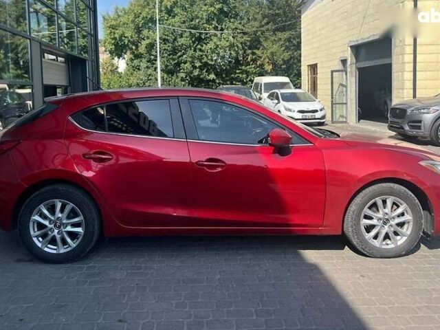 Мазда 3 2013 у Івано-Франківську на Automoto.ua Мазда 3, об'ємом двигуна 2 л та пробігом 163 тис. км за 9600 $, фото 7 на Automoto.ua