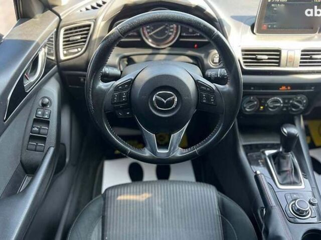 Мазда 3 2013 у Івано-Франківську на Automoto.ua Мазда 3, об'ємом двигуна 2 л та пробігом 163 тис. км за 9600 $, фото 15 на Automoto.ua
