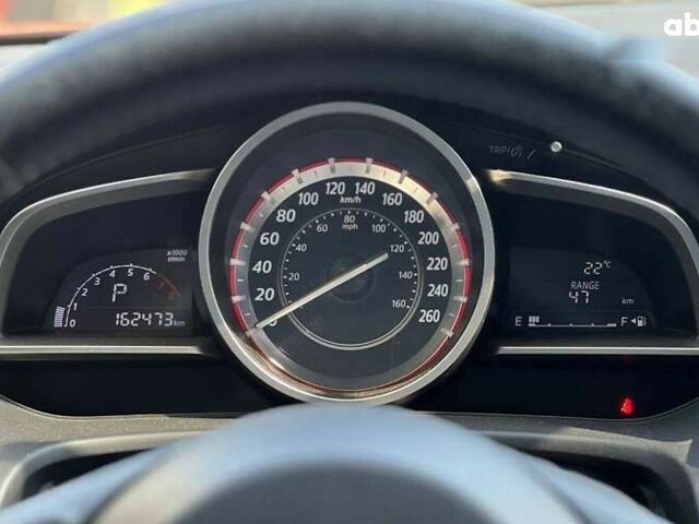 Мазда 3 2013 у Івано-Франківську на Automoto.ua Мазда 3, об'ємом двигуна 2 л та пробігом 163 тис. км за 9600 $, фото 13 на Automoto.ua