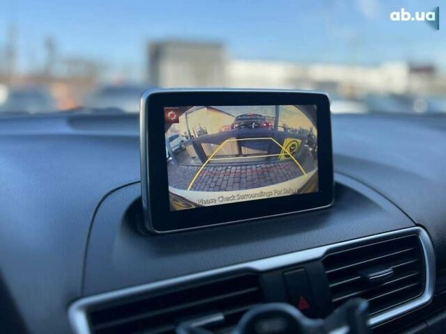 Мазда 3, об'ємом двигуна 2 л та пробігом 184 тис. км за 9300 $, фото 27 на Automoto.ua
