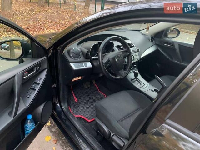 Мазда 3, об'ємом двигуна 2 л та пробігом 220 тис. км за 9300 $, фото 2 на Automoto.ua