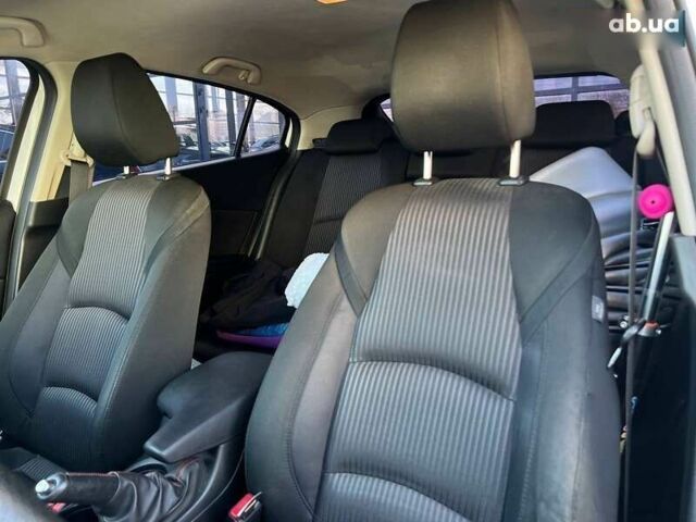 Мазда 3, об'ємом двигуна 2 л та пробігом 184 тис. км за 9300 $, фото 25 на Automoto.ua