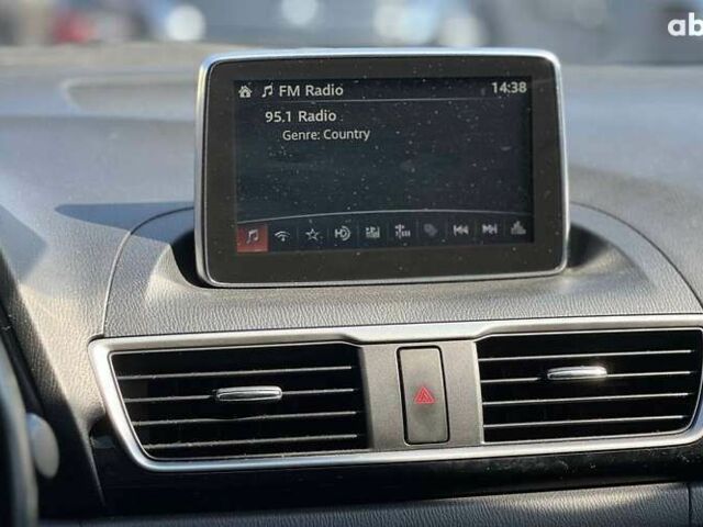 Мазда 3 2013 у Івано-Франківську на Automoto.ua Мазда 3, об'ємом двигуна 2 л та пробігом 163 тис. км за 9600 $, фото 18 на Automoto.ua