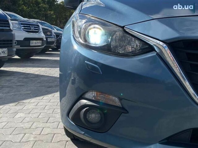 Мазда 3, объемом двигателя 1.5 л и пробегом 222 тыс. км за 10990 $, фото 3 на Automoto.ua