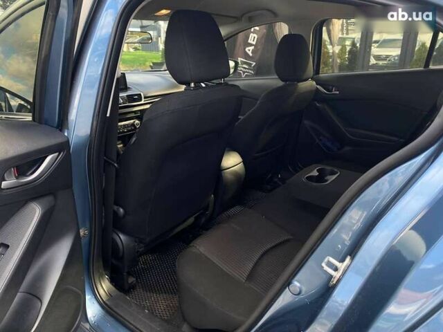 Мазда 3, объемом двигателя 1.5 л и пробегом 222 тыс. км за 10990 $, фото 25 на Automoto.ua