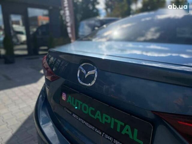 Мазда 3, объемом двигателя 1.5 л и пробегом 222 тыс. км за 10990 $, фото 14 на Automoto.ua