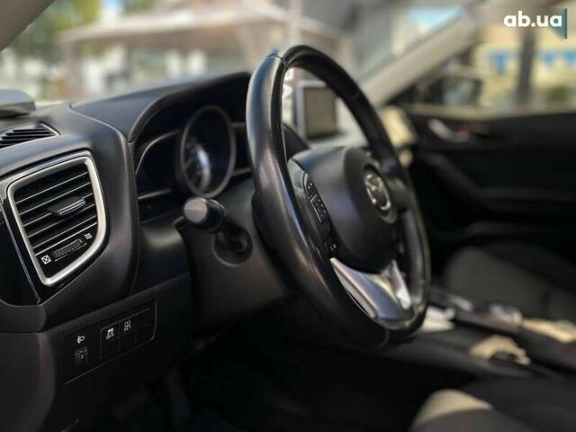 Мазда 3, объемом двигателя 1.5 л и пробегом 222 тыс. км за 10990 $, фото 17 на Automoto.ua