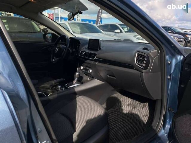 Мазда 3, объемом двигателя 1.5 л и пробегом 222 тыс. км за 10990 $, фото 21 на Automoto.ua