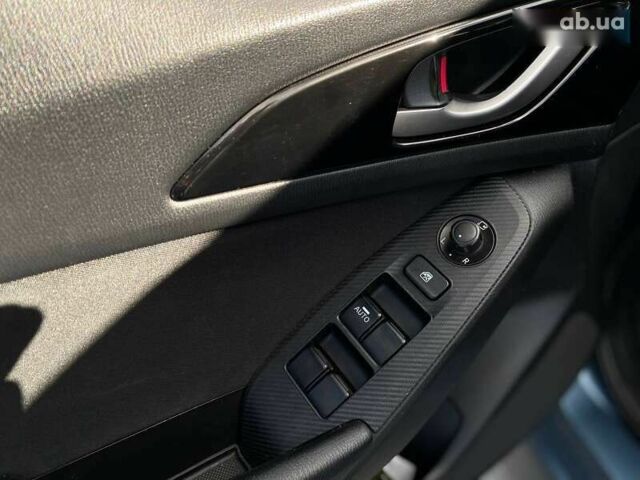 Мазда 3, объемом двигателя 1.5 л и пробегом 222 тыс. км за 10990 $, фото 18 на Automoto.ua