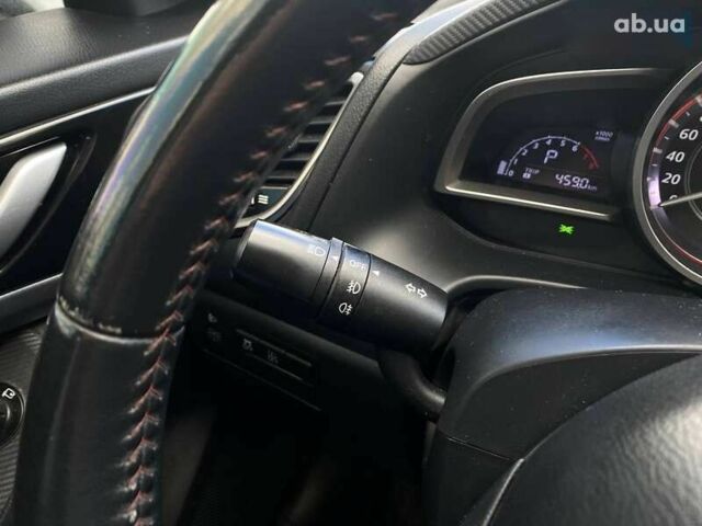 Мазда 3, объемом двигателя 1.5 л и пробегом 222 тыс. км за 10990 $, фото 28 на Automoto.ua
