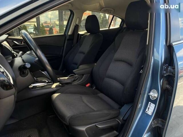 Мазда 3, объемом двигателя 1.5 л и пробегом 222 тыс. км за 10990 $, фото 19 на Automoto.ua