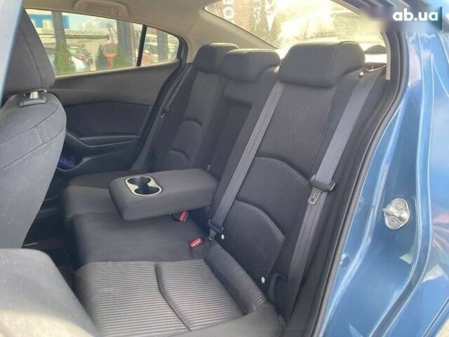 Мазда 3, объемом двигателя 1.5 л и пробегом 222 тыс. км за 10990 $, фото 27 на Automoto.ua