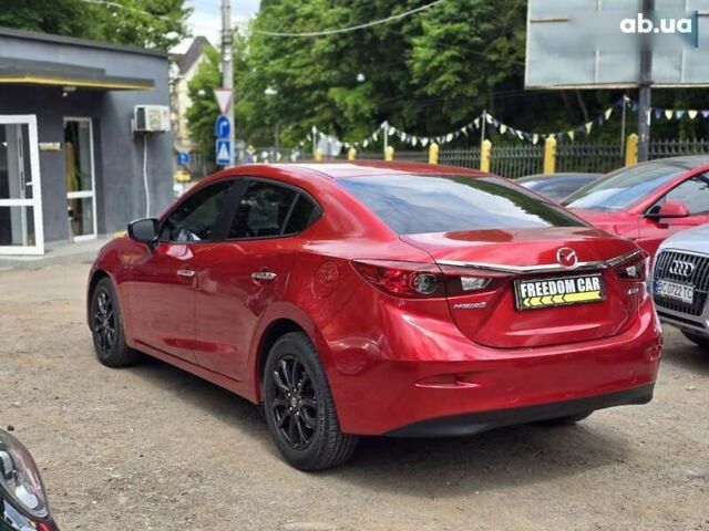Мазда 3, объемом двигателя 2 л и пробегом 45 тыс. км за 8700 $, фото 4 на Automoto.ua