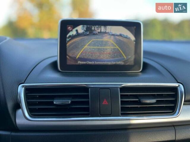 Мазда 3, объемом двигателя 2.5 л и пробегом 275 тыс. км за 9800 $, фото 19 на Automoto.ua