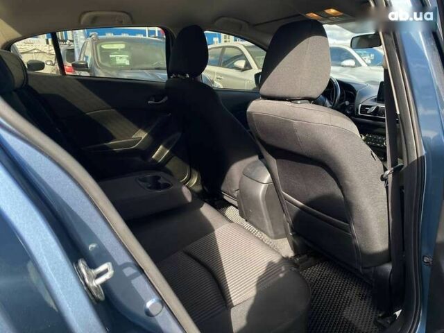 Мазда 3, объемом двигателя 1.5 л и пробегом 222 тыс. км за 10990 $, фото 24 на Automoto.ua