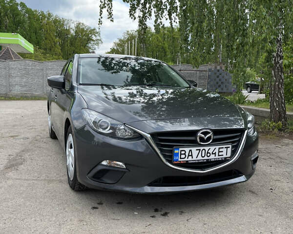 Мазда 3, об'ємом двигуна 2 л та пробігом 156 тис. км за 11200 $, фото 3 на Automoto.ua