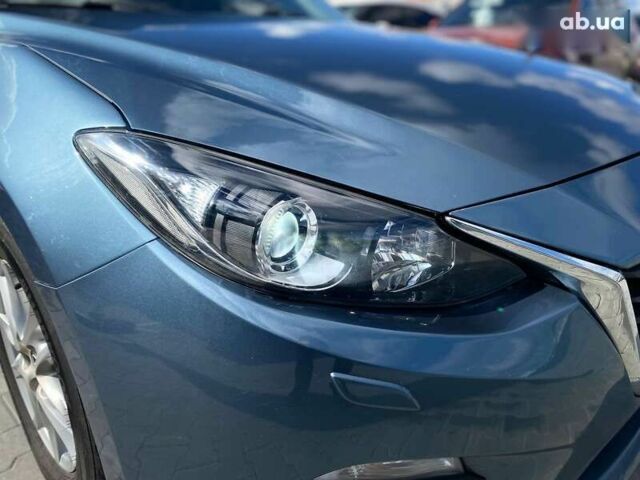 Мазда 3, объемом двигателя 1.5 л и пробегом 222 тыс. км за 10990 $, фото 4 на Automoto.ua