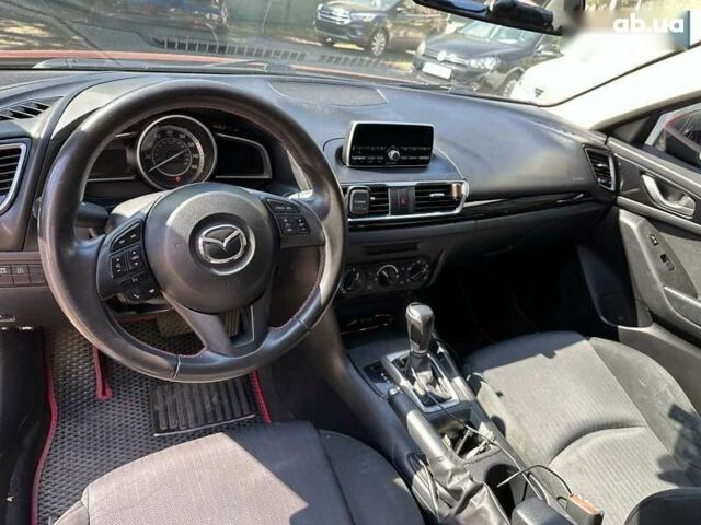 Мазда 3, объемом двигателя 2 л и пробегом 45 тыс. км за 8700 $, фото 7 на Automoto.ua