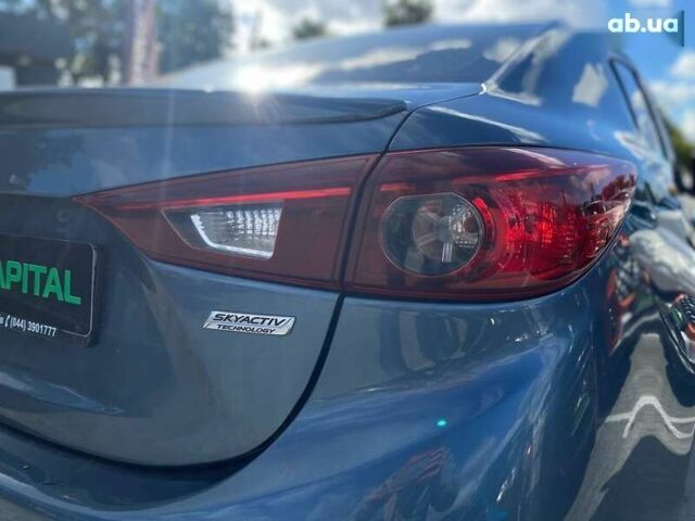 Мазда 3, объемом двигателя 1.5 л и пробегом 222 тыс. км за 10990 $, фото 11 на Automoto.ua