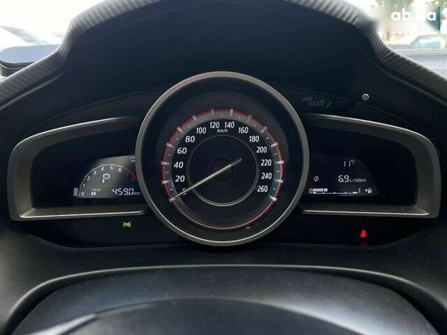 Мазда 3, объемом двигателя 1.5 л и пробегом 222 тыс. км за 10990 $, фото 29 на Automoto.ua