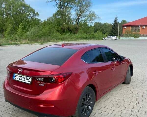 Мазда 3, объемом двигателя 2 л и пробегом 163 тыс. км за 8850 $, фото 15 на Automoto.ua