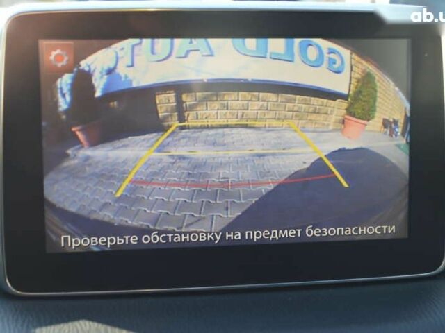 Мазда 3, объемом двигателя 2 л и пробегом 153 тыс. км за 11500 $, фото 21 на Automoto.ua