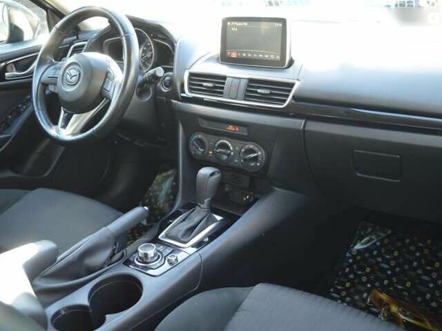 Мазда 3, объемом двигателя 2 л и пробегом 153 тыс. км за 11500 $, фото 27 на Automoto.ua