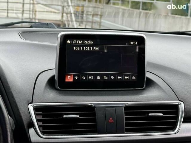 Мазда 3, объемом двигателя 0 л и пробегом 196 тыс. км за 11600 $, фото 26 на Automoto.ua