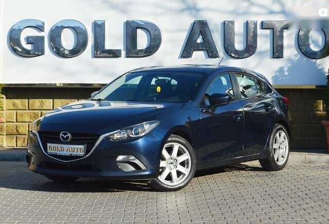 Мазда 3, объемом двигателя 2 л и пробегом 153 тыс. км за 11500 $, фото 3 на Automoto.ua