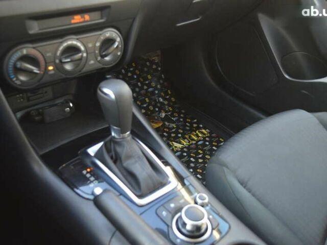 Мазда 3, объемом двигателя 2 л и пробегом 153 тыс. км за 11500 $, фото 22 на Automoto.ua