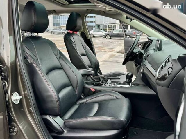 Мазда 3, объемом двигателя 0 л и пробегом 196 тыс. км за 11600 $, фото 23 на Automoto.ua