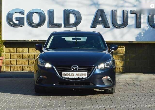 Мазда 3, объемом двигателя 2 л и пробегом 153 тыс. км за 11500 $, фото 2 на Automoto.ua