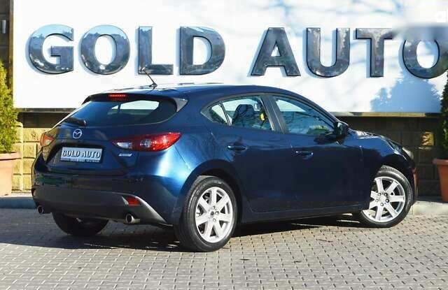 Мазда 3, объемом двигателя 2 л и пробегом 153 тыс. км за 11500 $, фото 10 на Automoto.ua