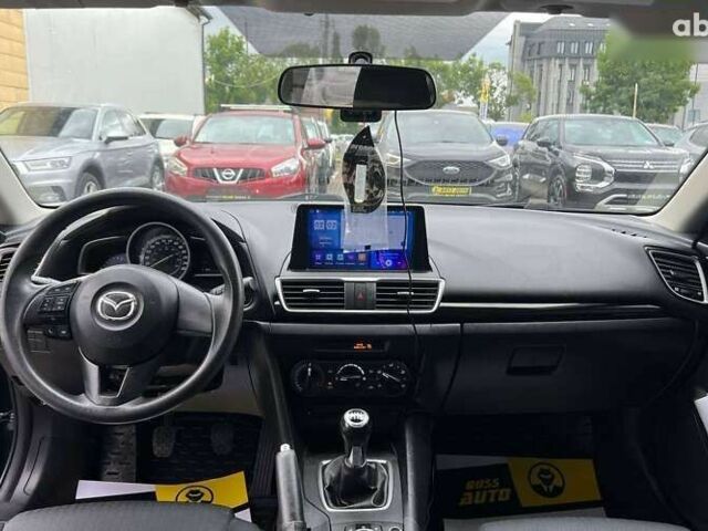 Мазда 3, объемом двигателя 2 л и пробегом 134 тыс. км за 12100 $, фото 14 на Automoto.ua