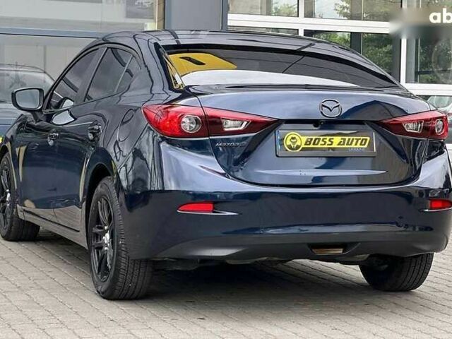 Мазда 3, объемом двигателя 2 л и пробегом 134 тыс. км за 12100 $, фото 3 на Automoto.ua