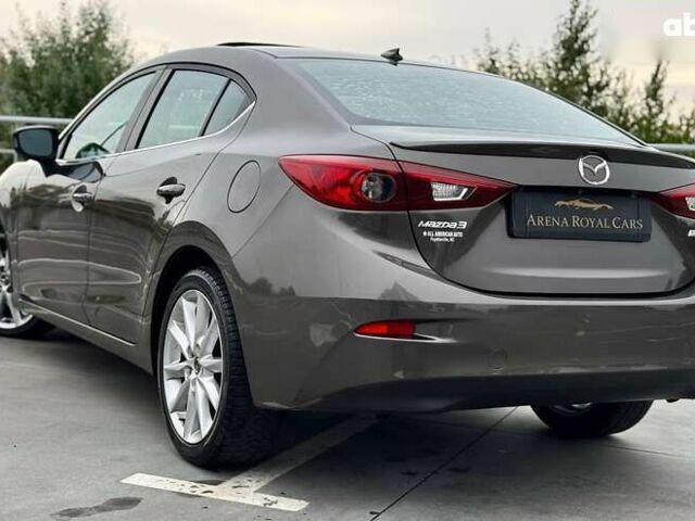 Мазда 3, объемом двигателя 0 л и пробегом 196 тыс. км за 11600 $, фото 11 на Automoto.ua