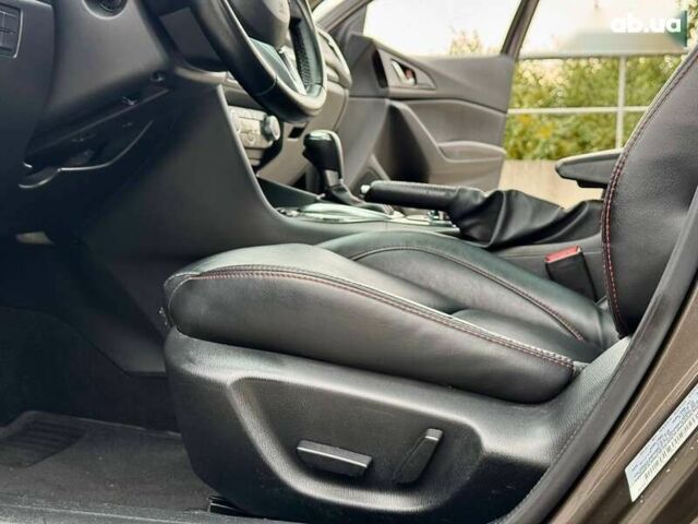 Мазда 3, объемом двигателя 0 л и пробегом 196 тыс. км за 11600 $, фото 21 на Automoto.ua