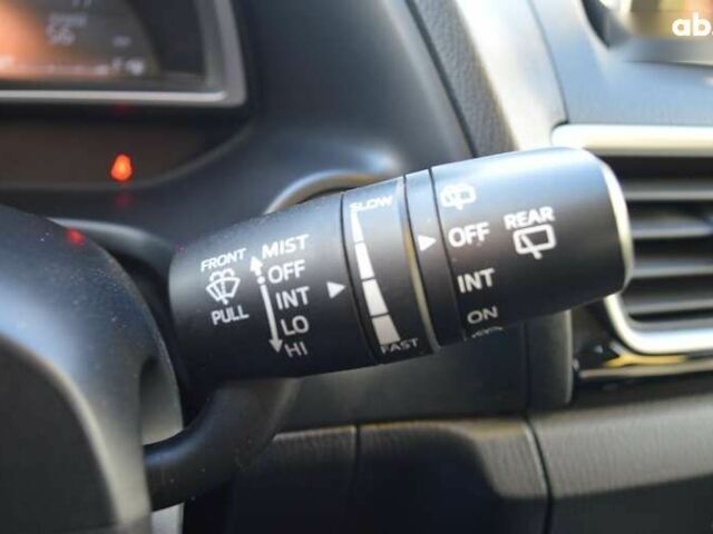 Мазда 3, объемом двигателя 2 л и пробегом 153 тыс. км за 11500 $, фото 19 на Automoto.ua