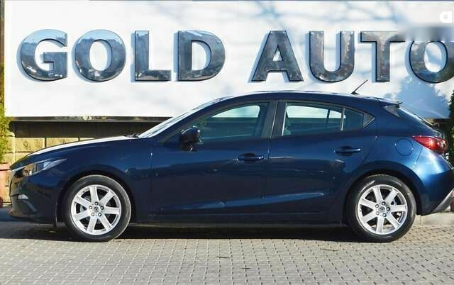 Мазда 3, объемом двигателя 2 л и пробегом 153 тыс. км за 11500 $, фото 5 на Automoto.ua