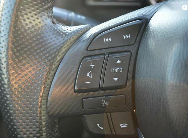 Мазда 3, объемом двигателя 2 л и пробегом 153 тыс. км за 11500 $, фото 16 на Automoto.ua